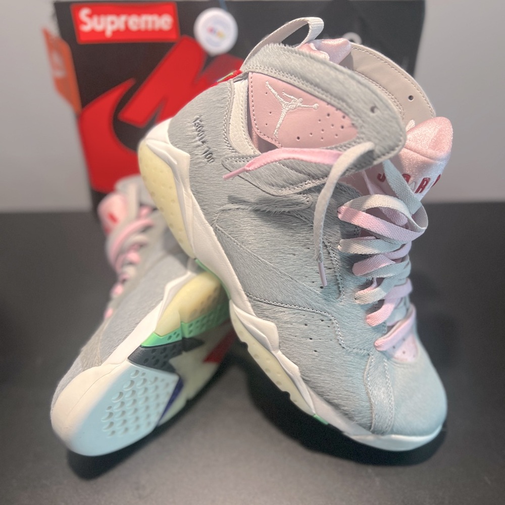 Jordan 7 retro